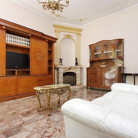 4Bnb - Luxury Mazzini Apartment Rome Exterior photo