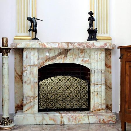 4Bnb - Luxury Mazzini Apartment Rome Exterior photo