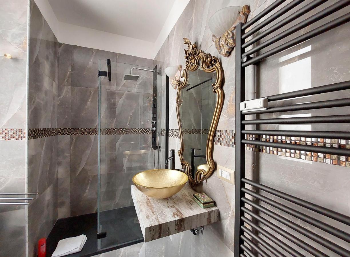 4Bnb - Luxury Mazzini Apartment Rome Exterior photo
