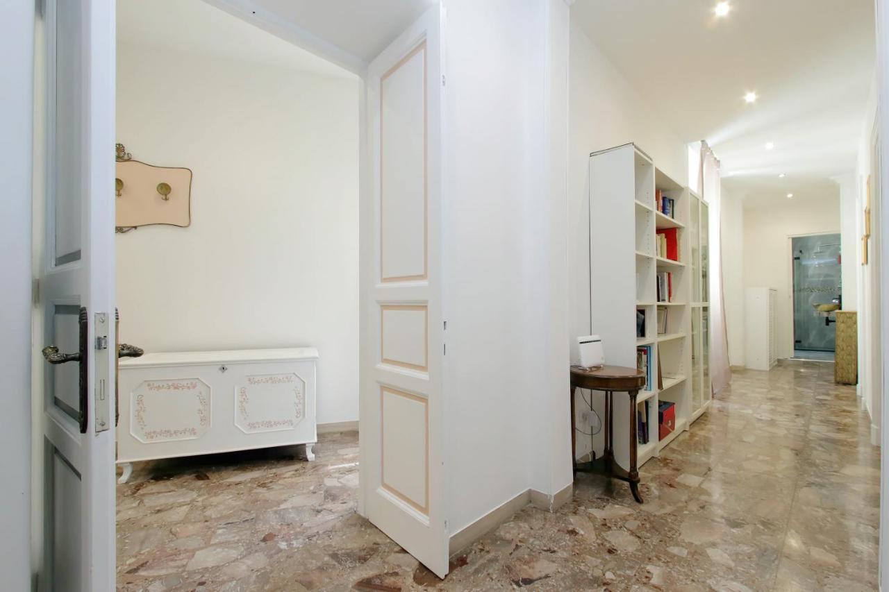 4Bnb - Luxury Mazzini Apartment Rome Exterior photo
