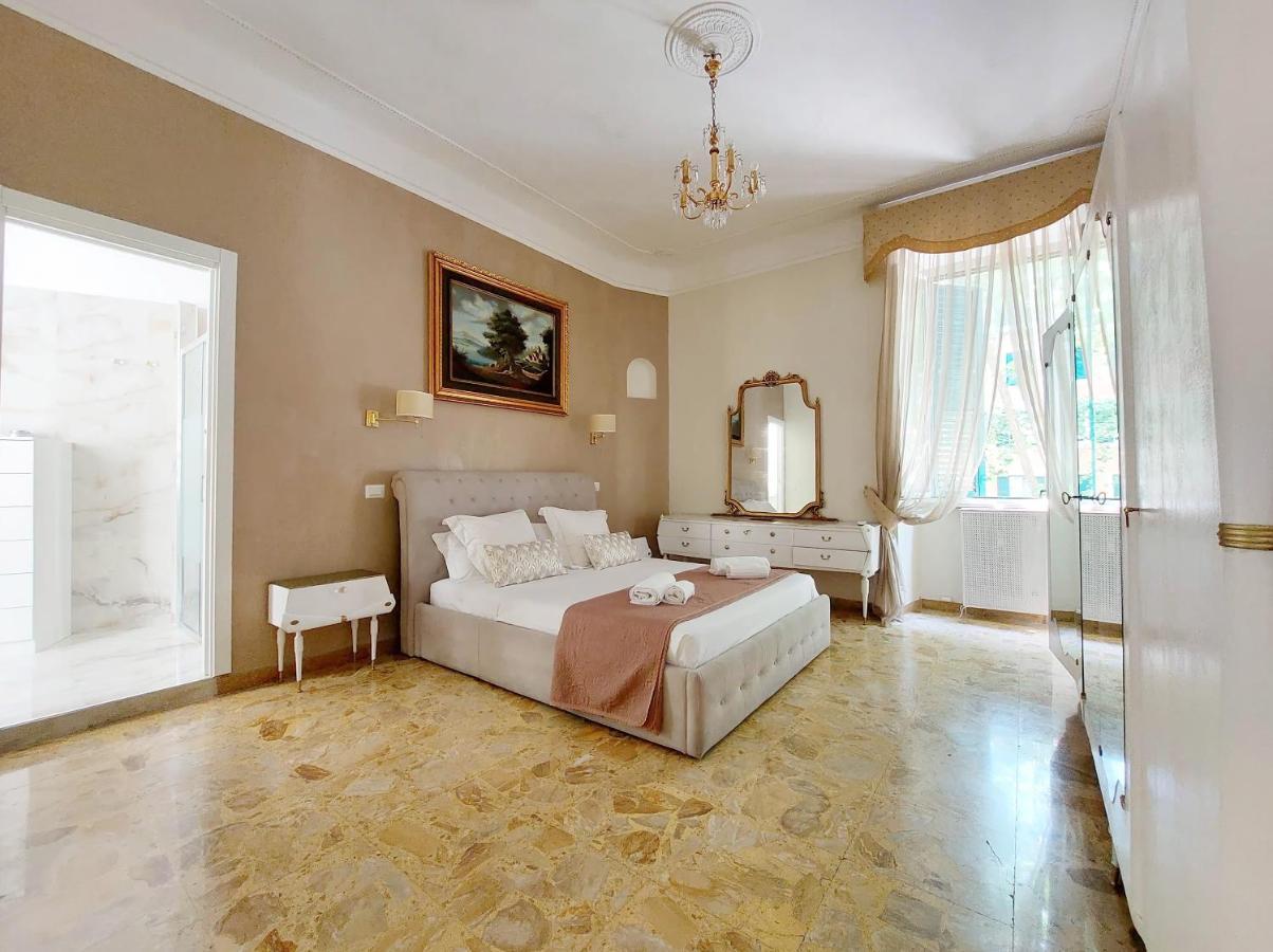 4Bnb - Luxury Mazzini Apartment Rome Exterior photo