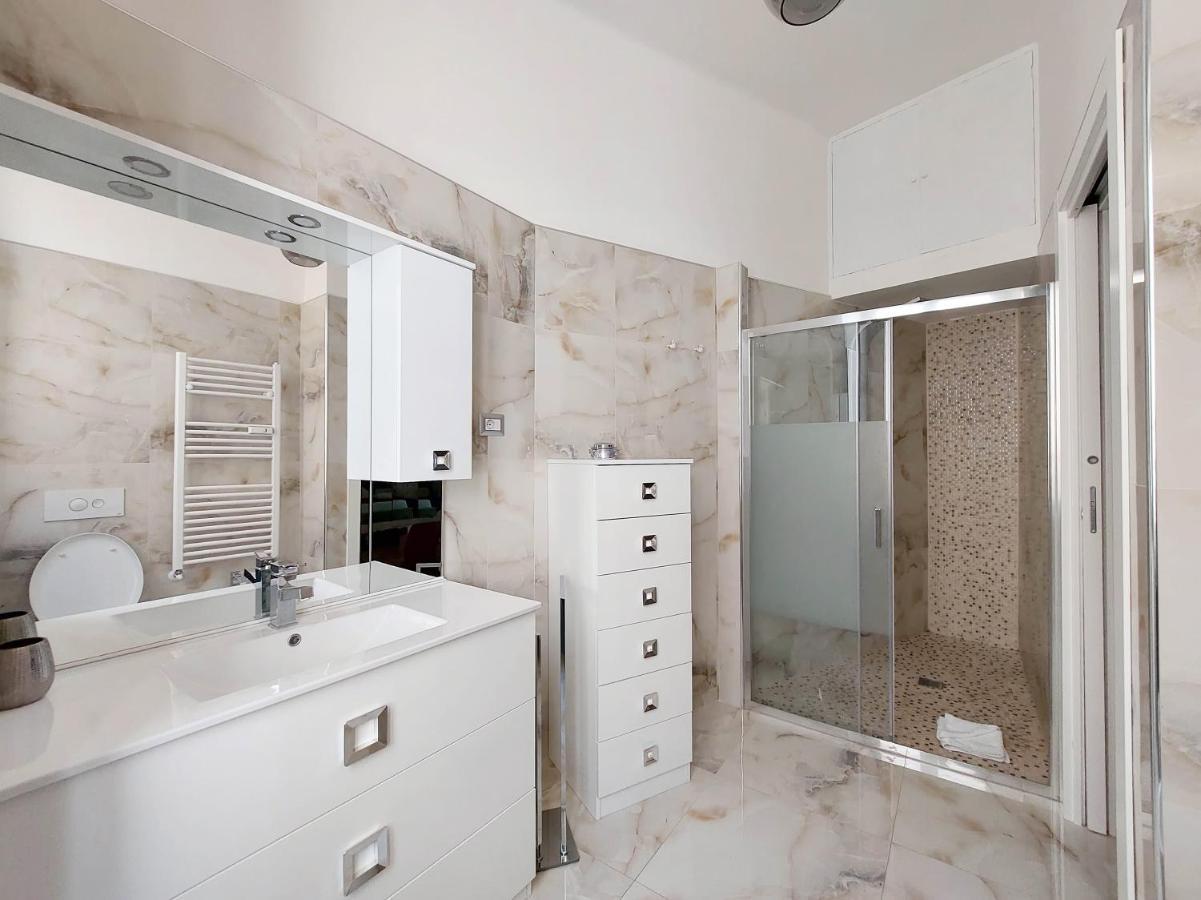4Bnb - Luxury Mazzini Apartment Rome Exterior photo
