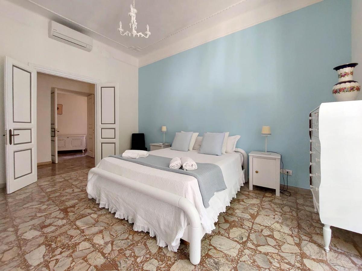 4Bnb - Luxury Mazzini Apartment Rome Exterior photo